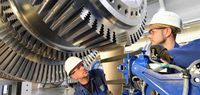 Verfahrensmechaniker (m/w/d) Kunststoff/ Kautschuk West - Unterliederbach Vorschau