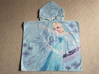 Badeponcho Frozen/Anna Mädchen Mecklenburg-Vorpommern - Wittendörp Vorschau