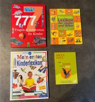 Kinderlexikon / Kinderbücher / Wissensbücher Baden-Württemberg - Schwetzingen Vorschau