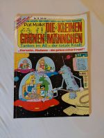 Comic,Die kleinen grünen Männchen,ähnlich clever & smart,80 er Aachen - Eilendorf Vorschau