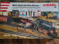 Märklin HO Delta 2963 Rheinland-Pfalz - Mainz Vorschau