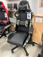 Bürostuhl Dx Racer Camouflage Nordrhein-Westfalen - Lügde Vorschau