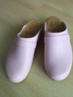 CLOGS Holztöffeln Gr 36 Rosa original aus Schweden Eimsbüttel - Hamburg Lokstedt Vorschau