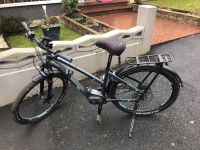 E-Bike von Centurion E-Fire, Größe S 43 Westerwaldkreis - Halbs Vorschau