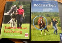 2 Bücher über Bodenarbeit mit Pferden Nordrhein-Westfalen - Gütersloh Vorschau