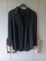 Opus schwarze Longbluse Größe 40 neu Nordrhein-Westfalen - Steinfurt Vorschau
