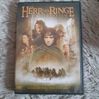 DVD Herr der Ringe ❤️ Bayern - Kolbermoor Vorschau