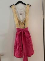 Dirndl gelb München - Schwanthalerhöhe Vorschau