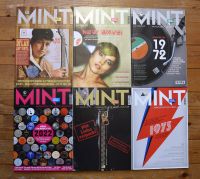 6 x LP Mint Magazin 51, 55, 56, 57, 58, und 63 Nordrhein-Westfalen - Mönchengladbach Vorschau