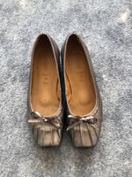 Ballerinas Gabor Echt Leder NEU Berlin - Rudow Vorschau