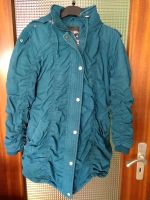 Umstandsjacke, Schwangerschaftsjacke Gr. 38, Petrol, blau Nordrhein-Westfalen - Düren Vorschau