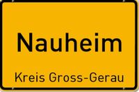 Suchen freistehendes Haus oder Grundstück in Nauheim Hessen - Nauheim Vorschau