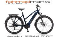 %SALE% Winora E-Bike Damen 630Wh. Akku, 70Nm. Akku UVP. 2899,00€ Bielefeld - Schildesche Vorschau