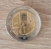 2 Euro 2 Euro Münze 50 Jahre Kniefall von Warschau  2020 Rheinland-Pfalz - Gau-Bickelheim Vorschau