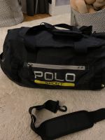 POLO Sport Tasche / Reisetasche - sehr groß - schwarz / black Hamburg-Mitte - Hamburg St. Georg Vorschau