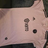 messi trikot Niedersachsen - Salzgitter Vorschau
