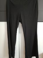 Schöne schwarze Leggings 2 XL Chemnitz - Kaßberg Vorschau