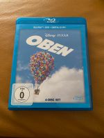 Blu-Ray DVD Disney Pixar OBEN top Zustand München - Thalk.Obersendl.-Forsten-Fürstenr.-Solln Vorschau