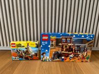 LEGO Ghostbusters,Toy Story,Lone Ranger NEU+OVP Dresden - Pieschen Vorschau