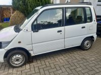 DAIHATSU. MOVE .ERSATZTEILE SPENDER. Niedersachsen - Rethemer Vorschau