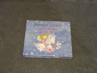 Prinzessin Lillifee - Hörspiel CD Hörbuch mit Musik Bayern - Ruhpolding Vorschau