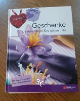 Buch, Geschenke Kreativ verpacken Baden-Württemberg - Besigheim Vorschau