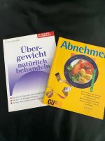 Übergewicht und Abnehmen GU Verlag Baden-Württemberg - Ilsfeld Vorschau