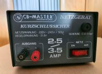 CB Master Netzgerät Rheinland-Pfalz - Alzey Vorschau