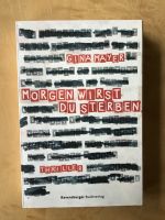 Unbenutzt/Neu - Morgen wirst du sterben - Thriller Hessen - Münster Vorschau