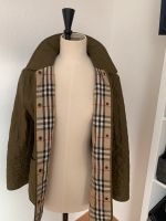 Original Burberry Jacke Düsseldorf - Benrath Vorschau