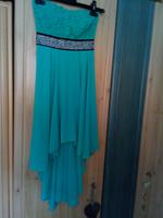 Kleid, neuwertig, zum Schulabschluss, Gr. 36, günstig Bayern - Straubing Vorschau
