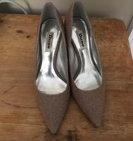 Dune London Pumps Gr 38 Hamburg-Nord - Hamburg Eppendorf Vorschau