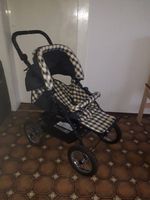 Kinderwagen Quinny EUROSHOPPER AIR Bayern - Steinbach Vorschau