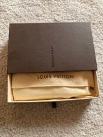 Louis Vuitton Eugenie Wallet Monogramm Canvas Geldbörse Berlin - Wilmersdorf Vorschau