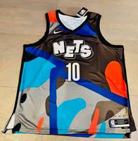 Brooklyn Nets Simmons Jersey neu 3xl Trikot nba Basketball Nike Niedersachsen - Wolfsburg Vorschau