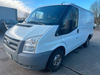 Ford Transit Kasten FT 260 K LKW TÜV NEU!!! Bad Doberan - Landkreis - Neubukow Vorschau