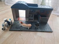 Playmobil Polizeistation zum mitnehmen Berlin - Reinickendorf Vorschau