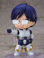 My Hero Academia Figur / Tenya Iida Nendoroid Actionfigur NEU-OVP Baden-Württemberg - Sauldorf Vorschau