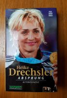 Autobiographie Heike Drechsler mit Autogramm Bayern - Regensburg Vorschau