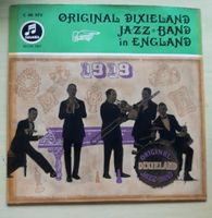 Original Dixieland Jazz Band – In England Bayern - Weilheim i.OB Vorschau