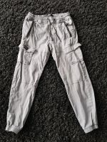 Hollister Skinny Jogger Cargo Gr. XS Nordrhein-Westfalen - Grevenbroich Vorschau