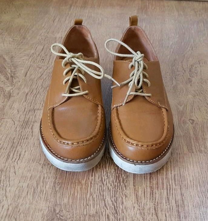 Buffalo Damen Sneaker Größe:37 in Kiel