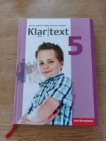 Klartext 5 ISBN 978-3-14-123750-4 Niedersachsen - Bramsche Vorschau