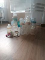 Baby Set Flaschen+Milchpumpe Schleswig-Holstein - Enge-Sande Vorschau