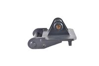 Greiferadapter MS10 SW10 QC10 70/120 ohne Pendel Nordrhein-Westfalen - Drolshagen Vorschau