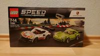 LEGO® Speed Champions 75888 Porsche 911 RSR & Turbo NEU 79€* Hessen - Willingen (Upland) Vorschau