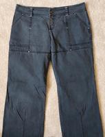 Jeans S. Oliver QS Größe 40 Baumwolle grau Nordrhein-Westfalen - Siegburg Vorschau