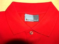 5 Stück Promodoro Herren Polo Shirt rot Gr. S Neu & Ungetragen Dresden - Loschwitz Vorschau