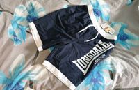 Neu Lonsdale Shorts Badeshorts Badehose Gr.L Hose Thüringen - Jena Vorschau