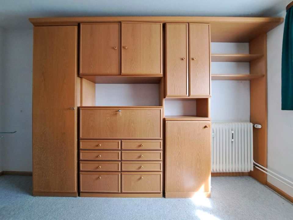 Wandschrank vom Schreiner in Laufenburg (Baden)